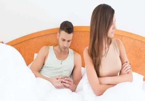 广州私家调查：领证后可以做婚检吗_1