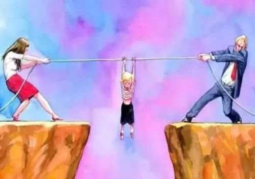 广州市私家侦探：转让抚养权必须要经过法院吗